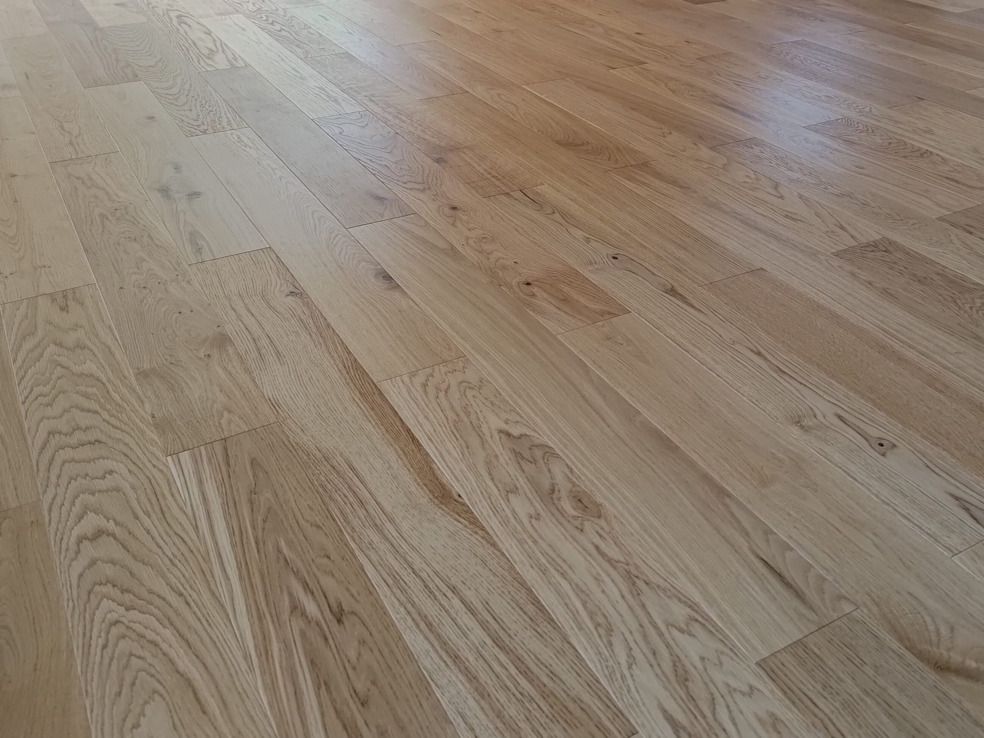 3D Printed Floor Spacers