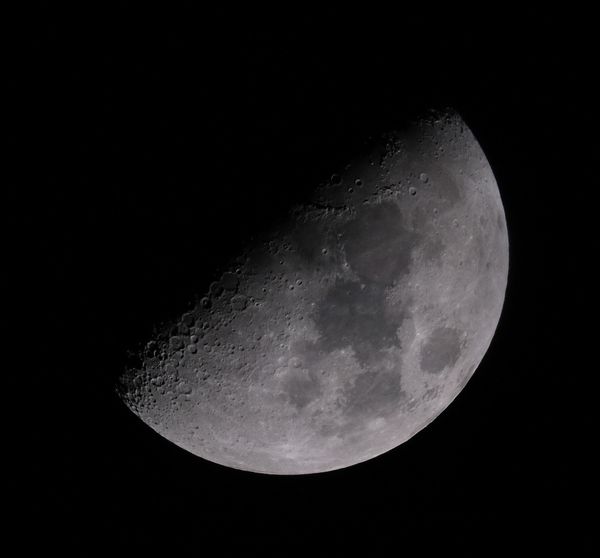 Moon Photos